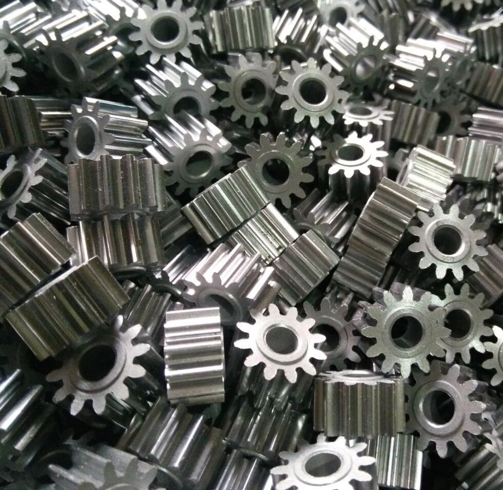 Transmission Planetary Gear Set