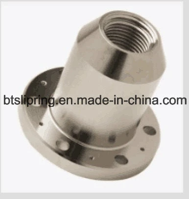 Customized Machined Parts/Precise CNC Machining Components OEM