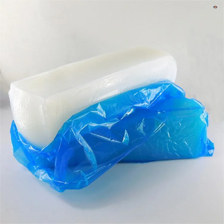 Custom Silicone Rubber Compound Raw Material for Industrial Use