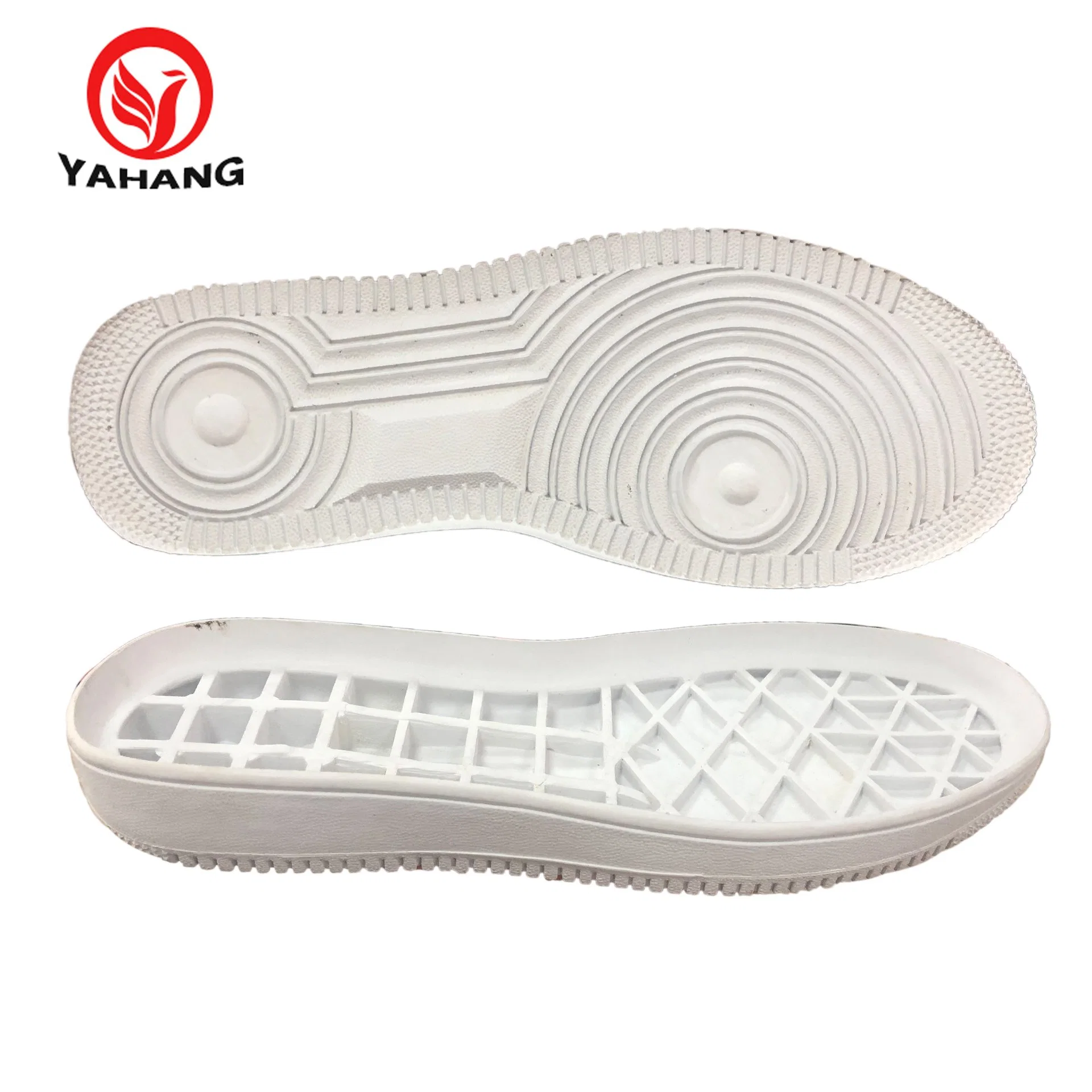 Comfortable Sneaker Rubber Shoe Outsole Casual Shoe Soles