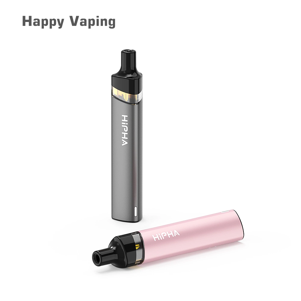 Feliz Vaping C3 Fácil llenado locales con D8/D9/D10 aceite espeso y aceite de cera Sistema Pod 2ml 3ml 1688 Cera desechable Vape hierba seca vaporizador