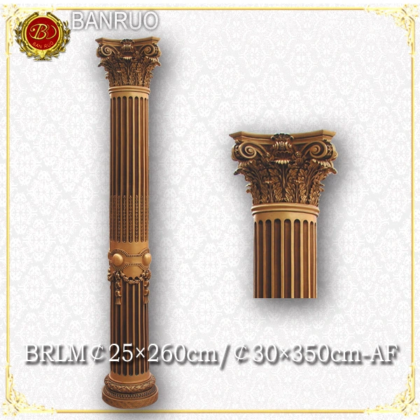 Decorative Rome Columns, Exterior Rome Column, Wedding Hall Columns, House Columns