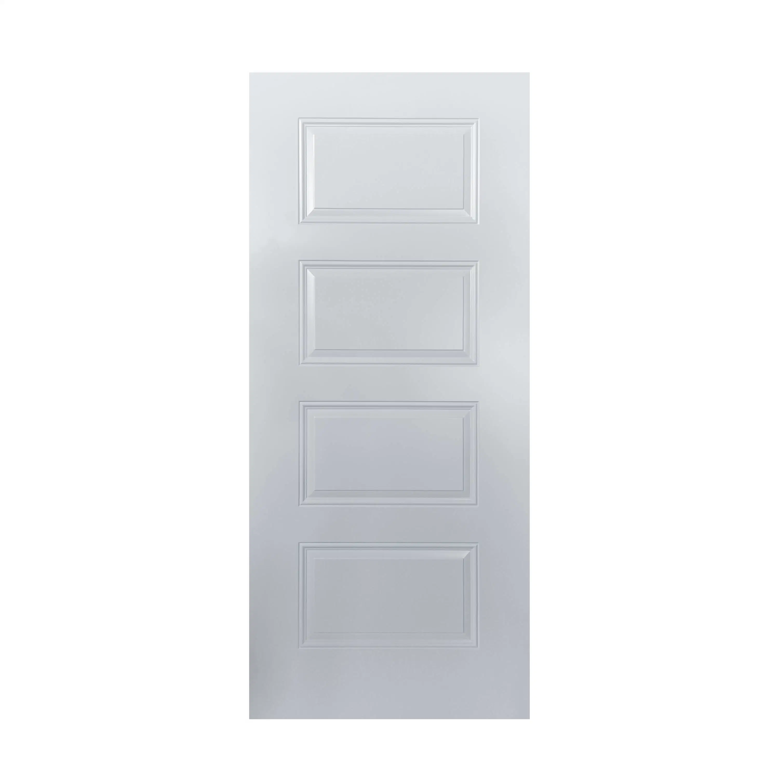 New Modern Italy Design Hot Sale Metal Other Front Entry Door Cheap Price Exterior Steel Security Doors for Houses