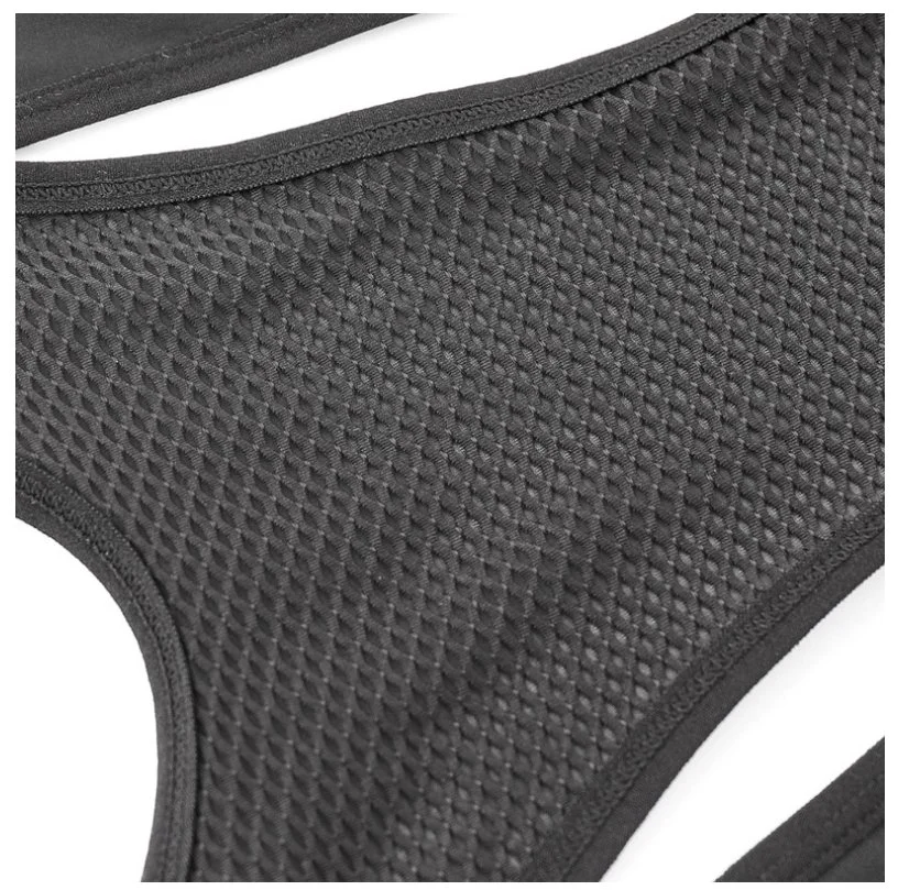 Men Cycling Bib Shorts 4D Gel Padded Bike Biking Bicycle Bib Shorts Pockets Breathable Performance Fit Upf50+