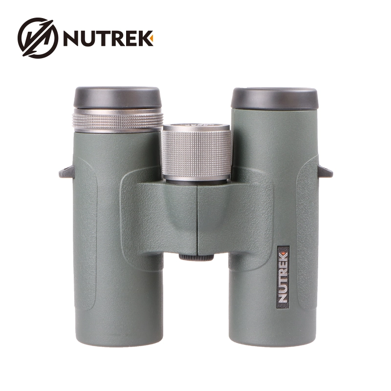 Оптика Nutrek Trekore 8X32 ED стекла за птицами охота телескоп водонепроницаемый бинокулярного зрения