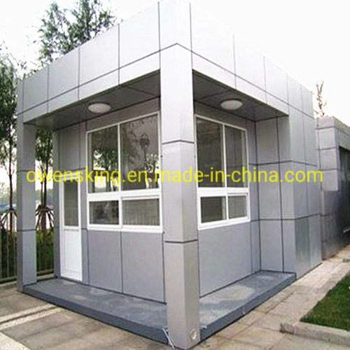 2 Meters Width Aluminium/Alumuinum Alloy Plate for Decorative Composite Wall Panel