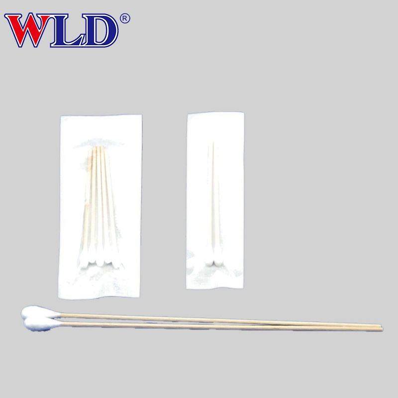 Best Selling Suppliers Cotton Bud Swabs