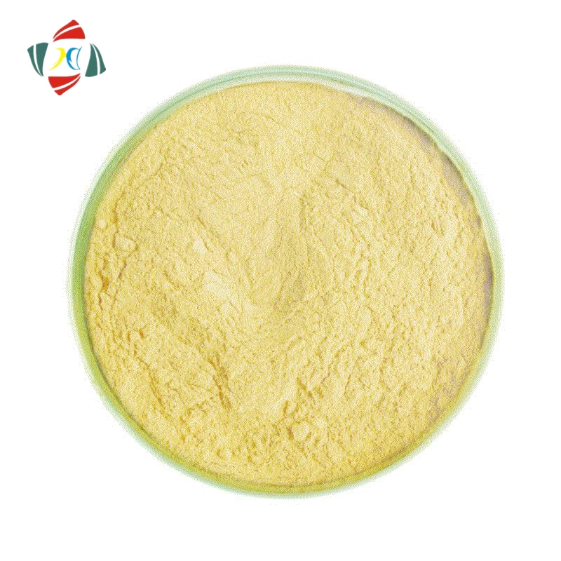 Hhd High Quality Protein Hydrolyzates Soya Powder (CAS 68607-88-5) Soybean