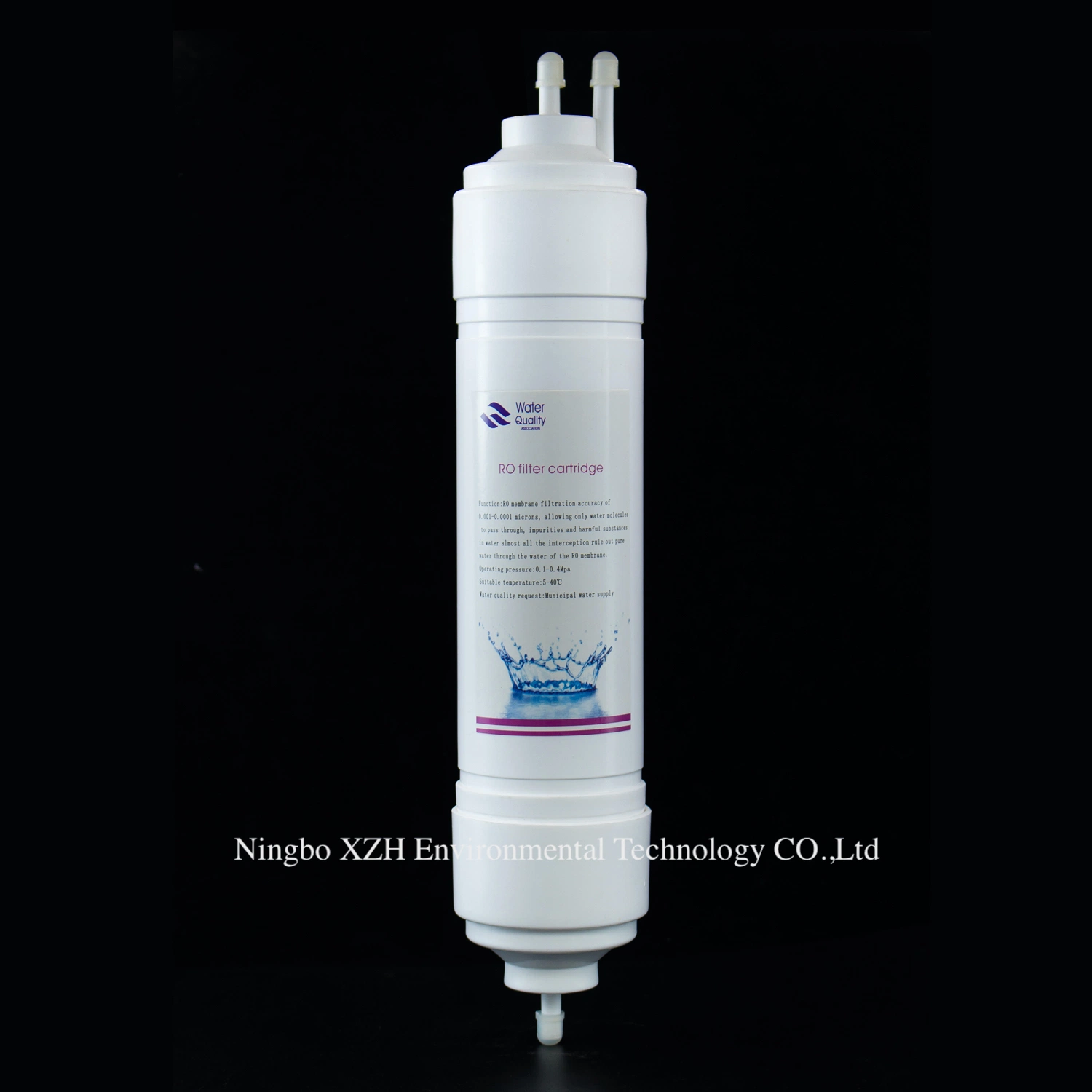 11 Inch 1/4 Tube Korean Filter Cartridge for Water Purifier