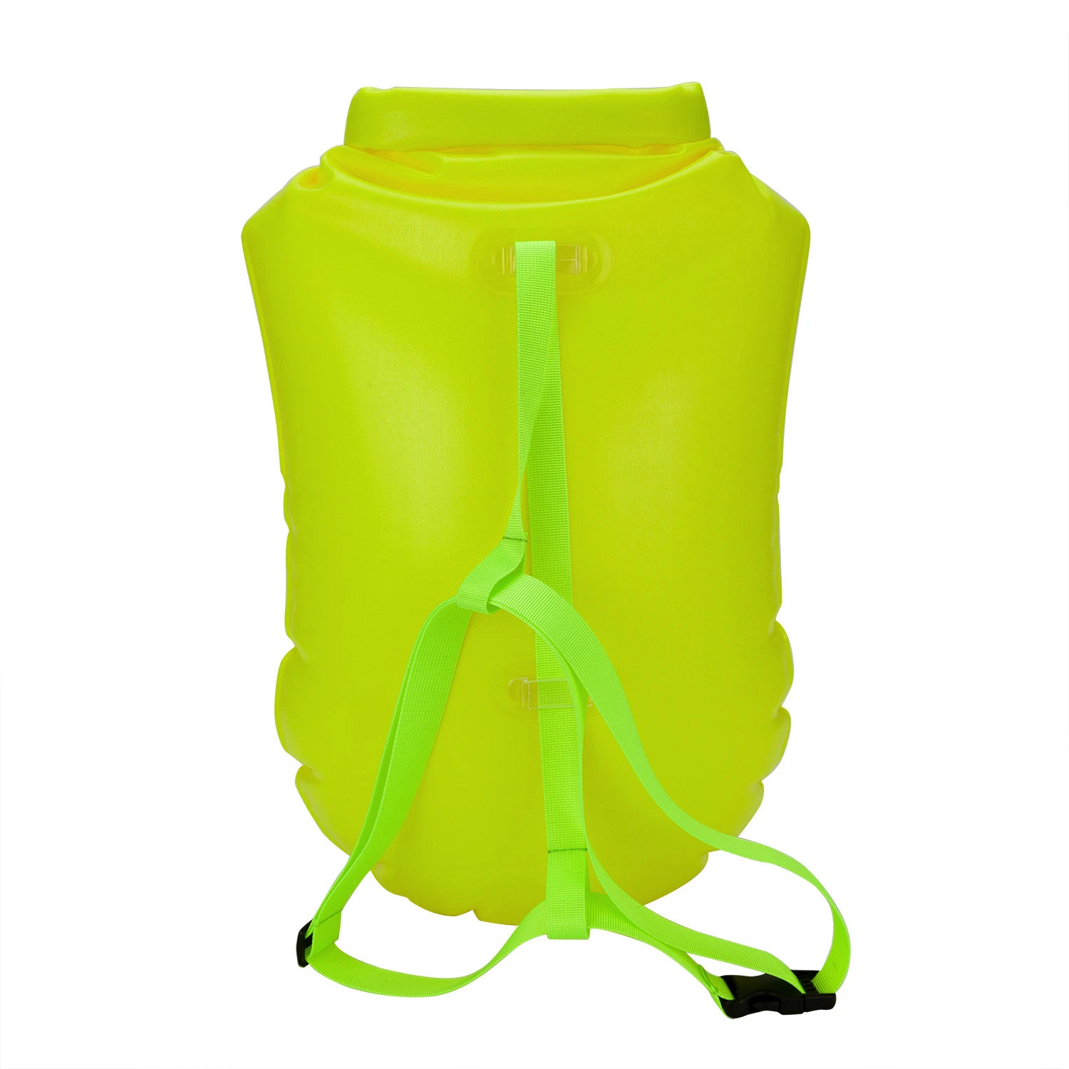 2L 5L 10L 15L 20L 30L Lightweight Dry PVC Backpack Waterproof Bag for Sport Swimming Camping Fishing Rafting