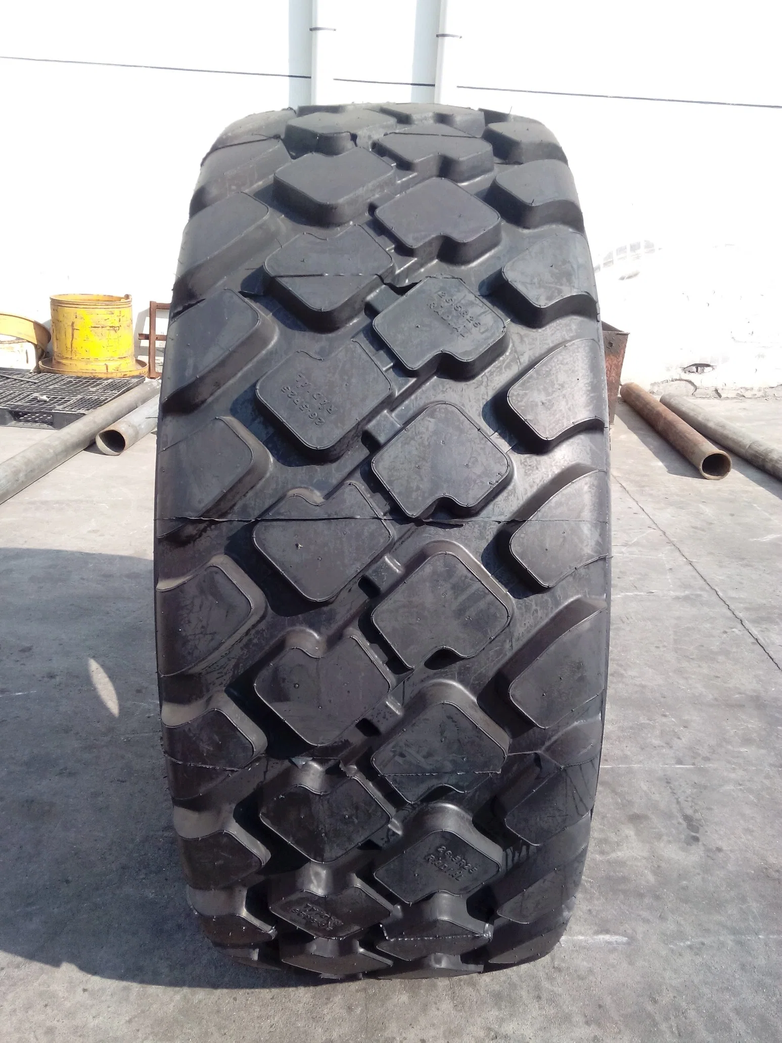 17.5r25 445/80r25 High quality/High cost performance Cheap China OTR Tyre