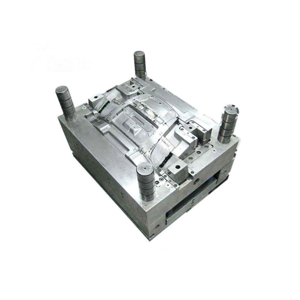 Household Appliances Multi Cavity Electric Injection Mould Plastic Parts