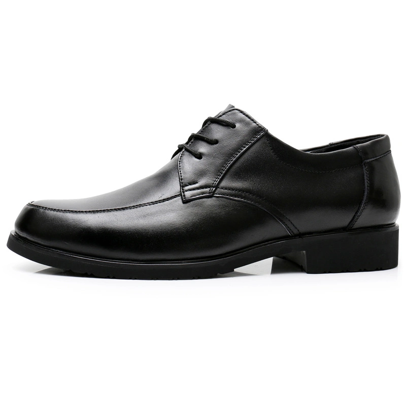 High quality/High cost performance  Classic Formal Office Business Dress Shoes Men Leather