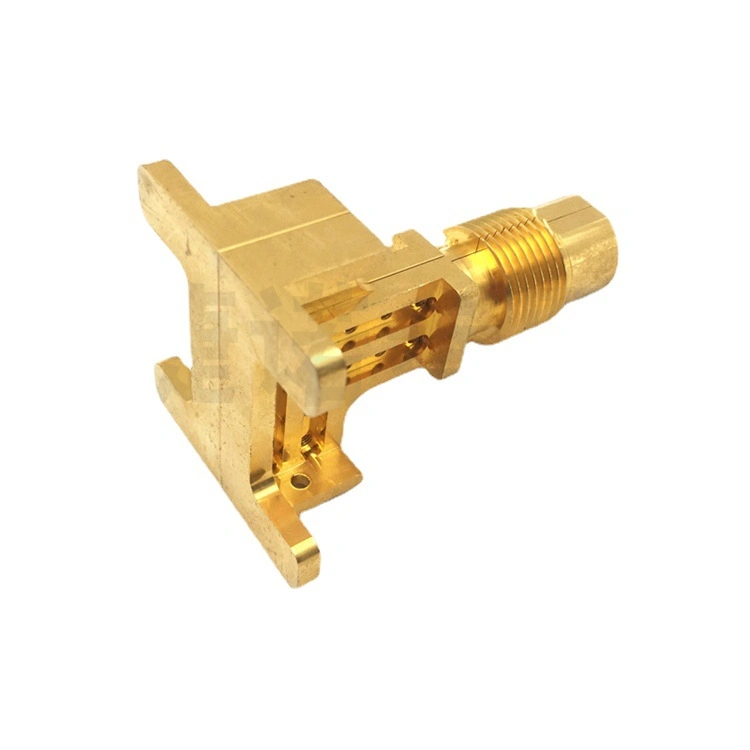 Brass/Spare Parts/Machining Parts/Connector/Furniture Hardware