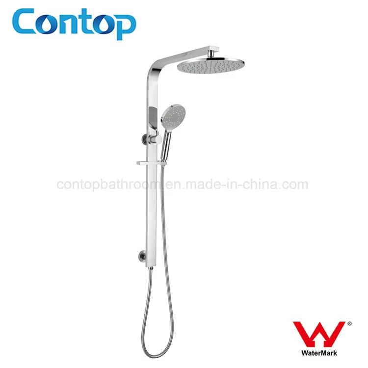 Watermark Approval Brass Shower System