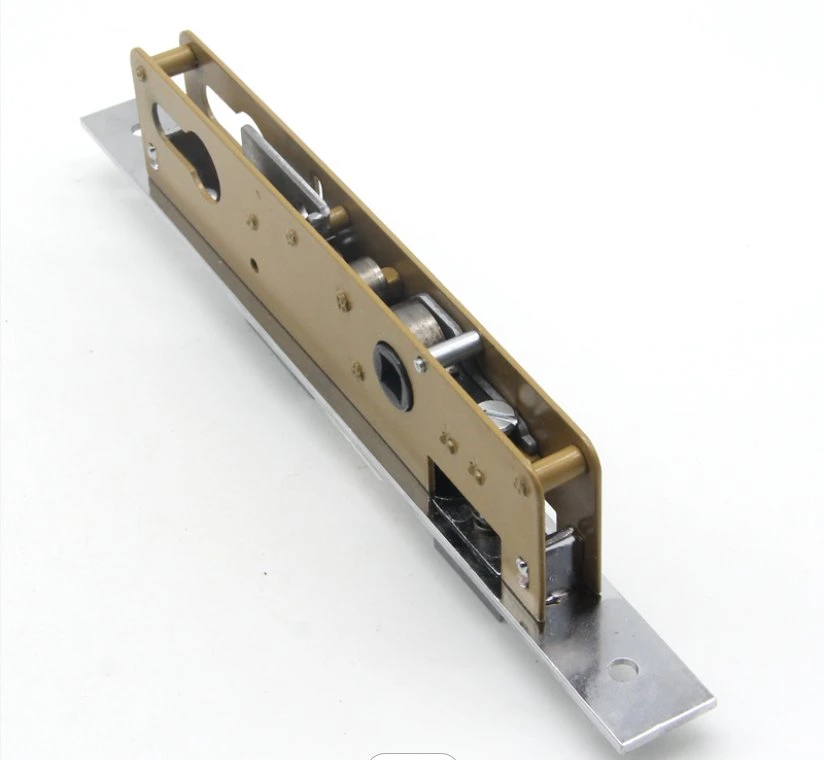 Aluminium Casement Door Lock Body Mortise Lock