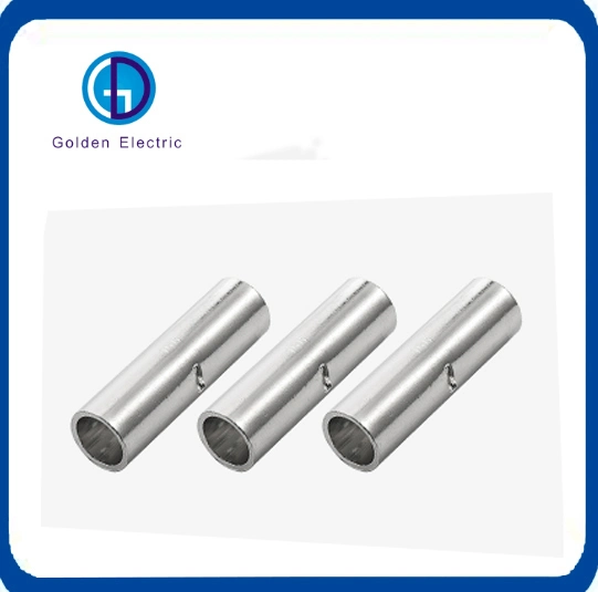 Copper Tube Type Gty Series Cable Lug Terminal Connector Crimped Compressed Lug