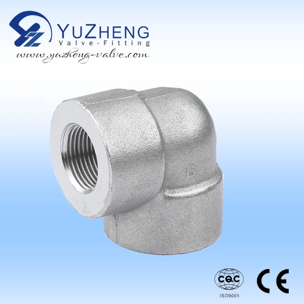 Plumbing Materials Stainless Steel Hexagon Nipple BSPT High quality/High cost performance  Pipe Fittings