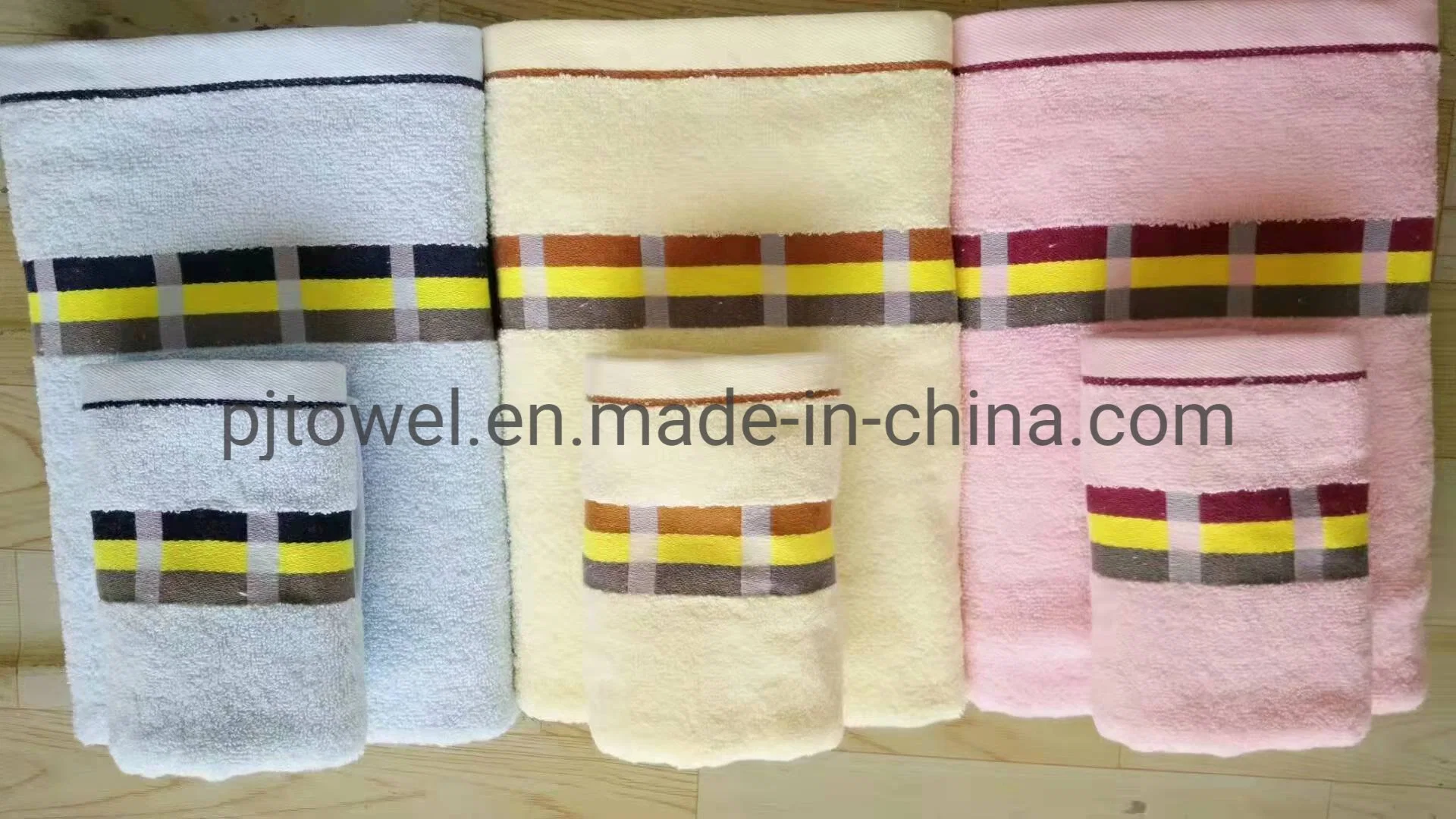 Wholesale/Supplier Custom 70X140cm Multi-Purpose Face Towel 100% Cotton Bath Towel