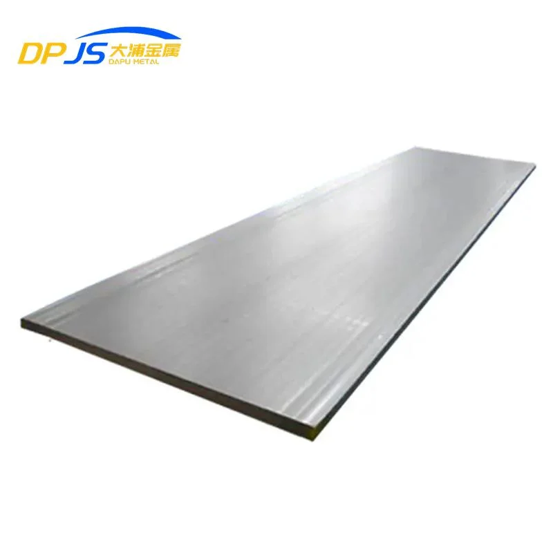 Nickel Alloy Plate Ns144/Uns N08031/W. Nr.1.4562 يستخدم للإلكترونيات الكيميائية الماكينات سعر جيد