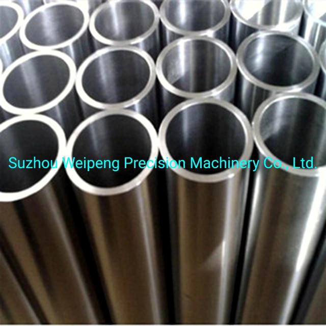 Material Grade E355 /St52 Steel Tube Hone Pipe