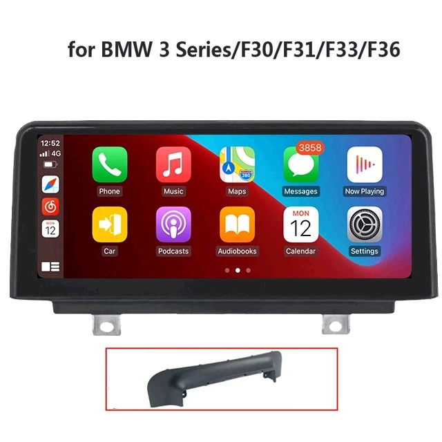 Android Auto Car Radio for BMW 330 Accessories