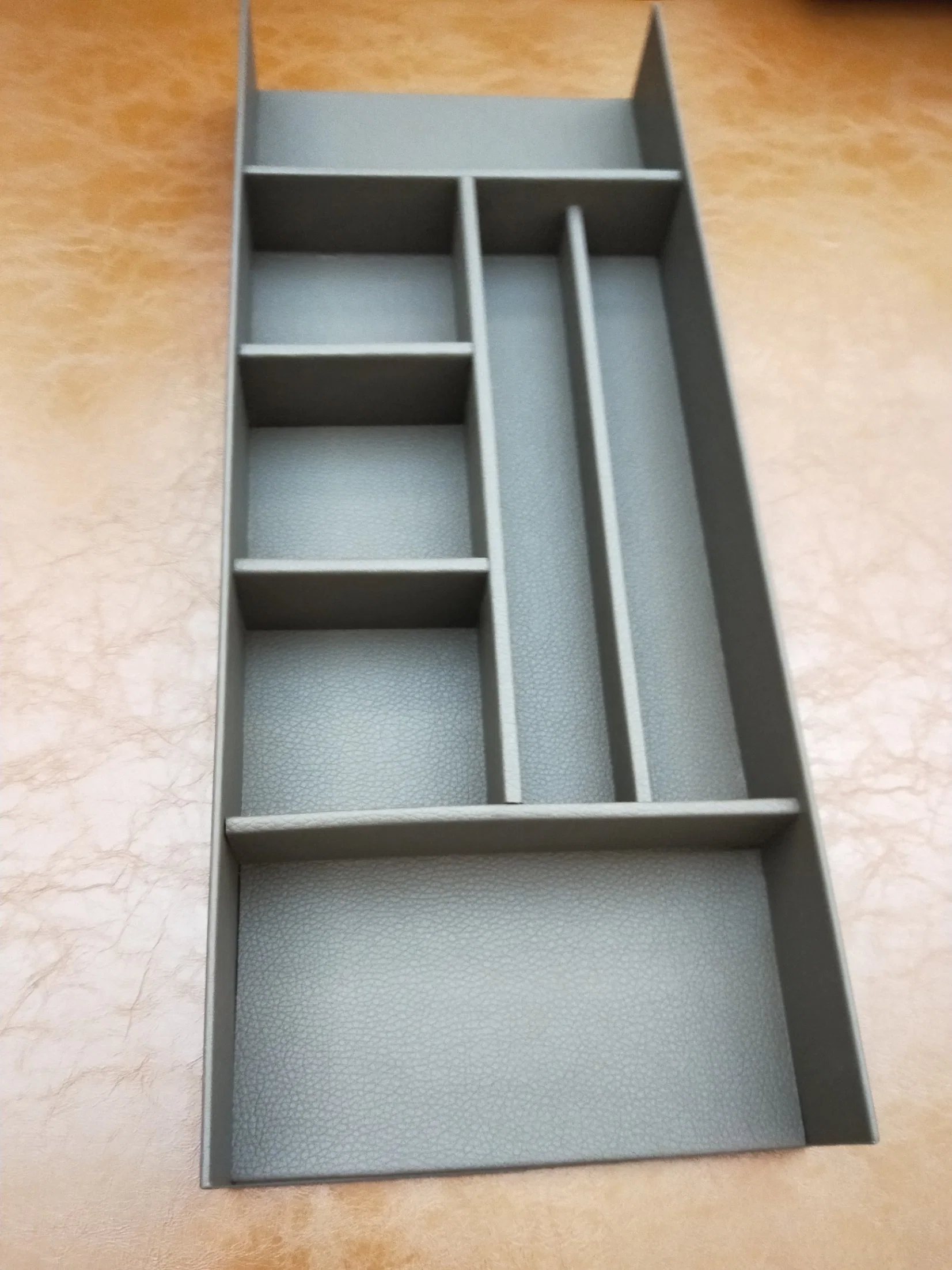 Furniture Hardware New Product Furniture Fittings Cabinet Hardware Fittings Expandable Accessory Jewelry Storage for Dresser Drawers