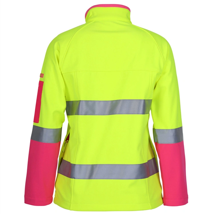 Professional Clothing Waterproof Reflective Uniforms Safety Durable Coat Wholesale/Suppliers