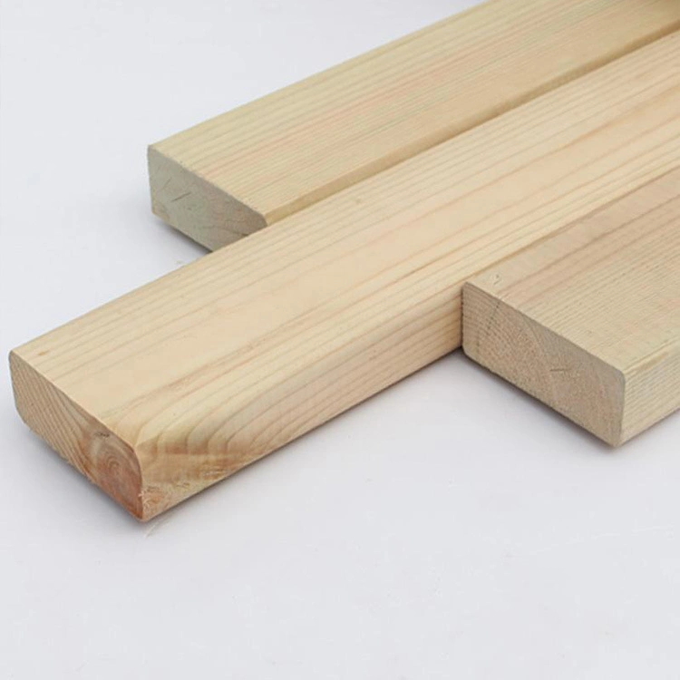 Construction Square Wood Manufacturers Hemlock Fir Fir Radiation Pine Engineering Site Pine Construction Square
