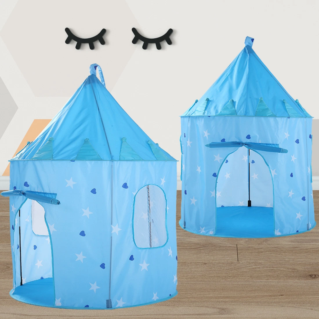 House Toy for Indoor Kids Tent & Outdoor Children Tent Girls