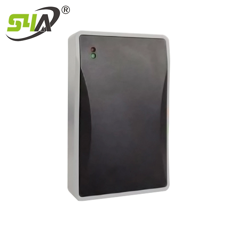 Factory Sale Wg26 to 34 RFID Reader Distance Range 1-Meter UHF Long Range for Access Control RFID Tag