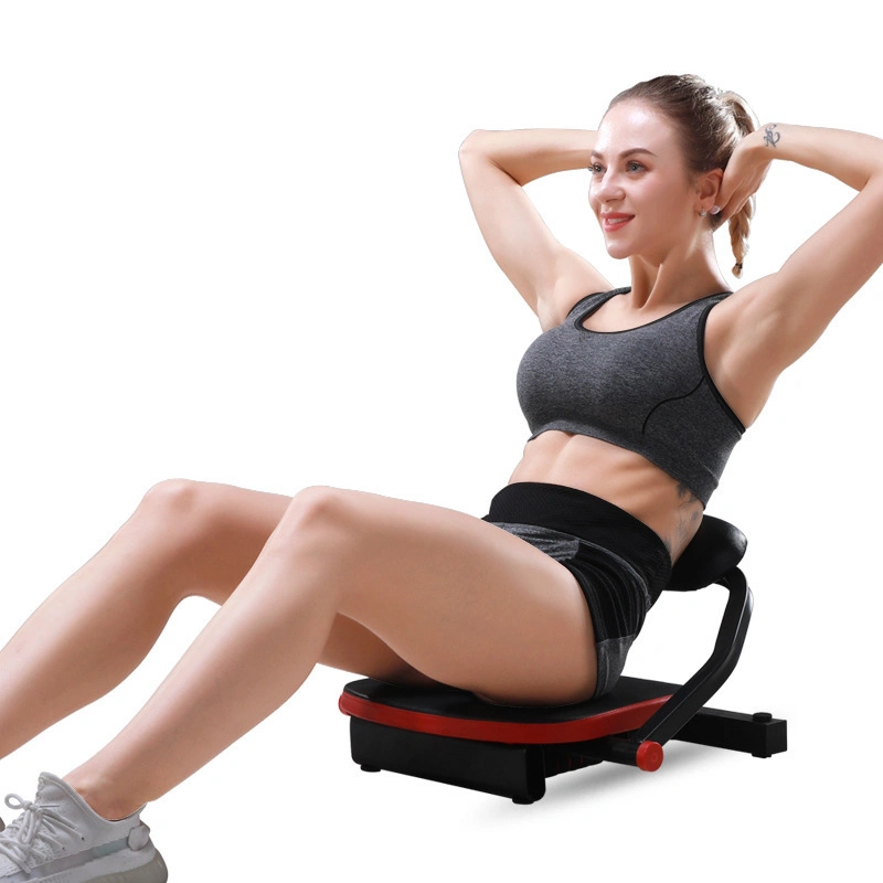 Gym Equipment Exercise Machine Abdominal Machine Sit up Bar Home Gym Equipment Multi Function Bl15260