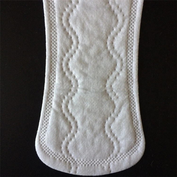 Sanitary Napkins Raw Materials for Surface Softcare