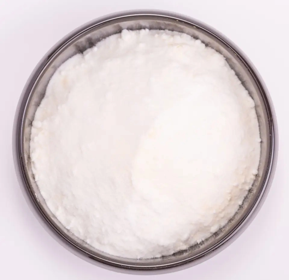 Cosmetic Raw Material High Purity 99% CAS 96702-03-3 Ectoine Powder Hot