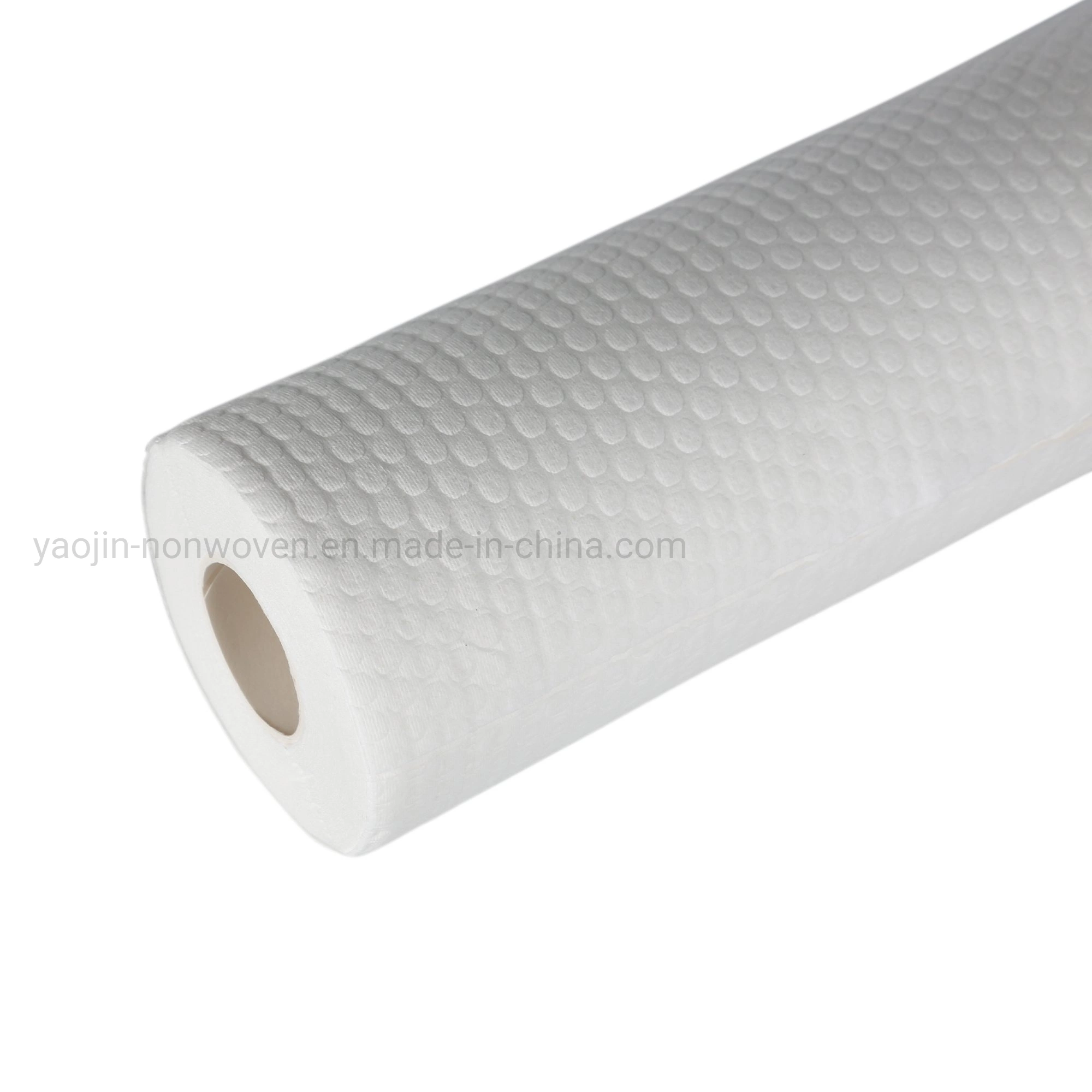 Household Super Absorbent Cleaning Non-Woven Fabric