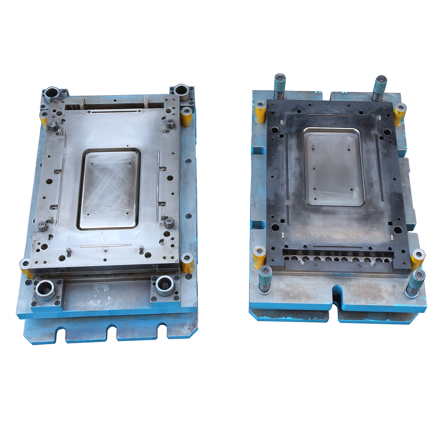 SGS, ISO Home Use Plastic Auto Parts Air Conditioner Injection Mold Factory