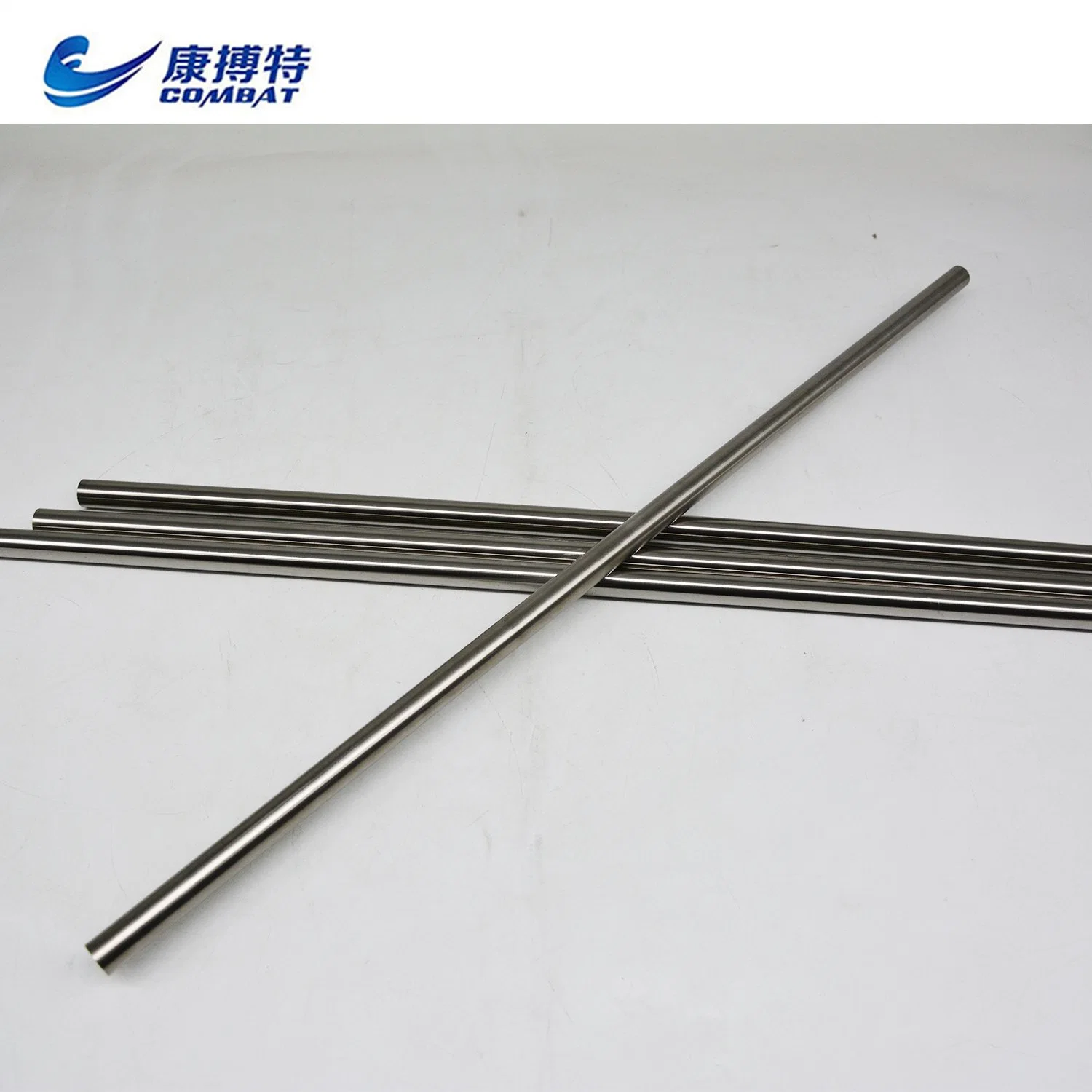 Customized Tungsten Rod 99.95% Purity Wolfram Best Price