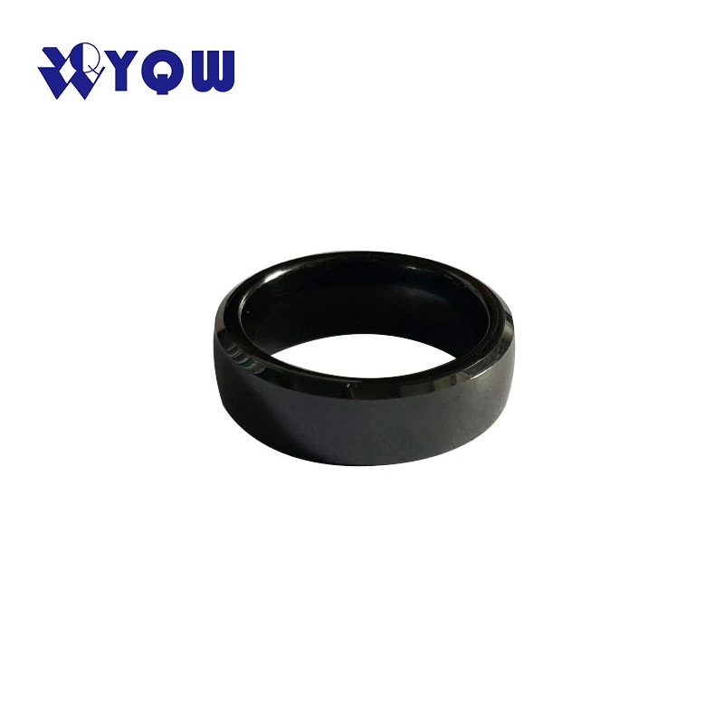 Multifunction Smart Finger Ring NFC Mobile Waterproof Digital for ID Card