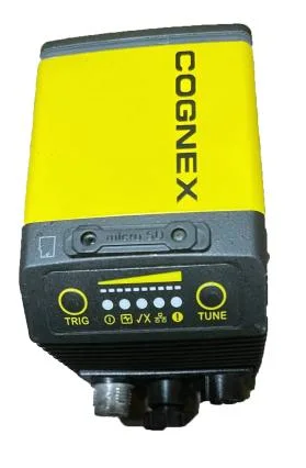 Dm474X Code Reader Second Hand or Brand New Cognex for Printer