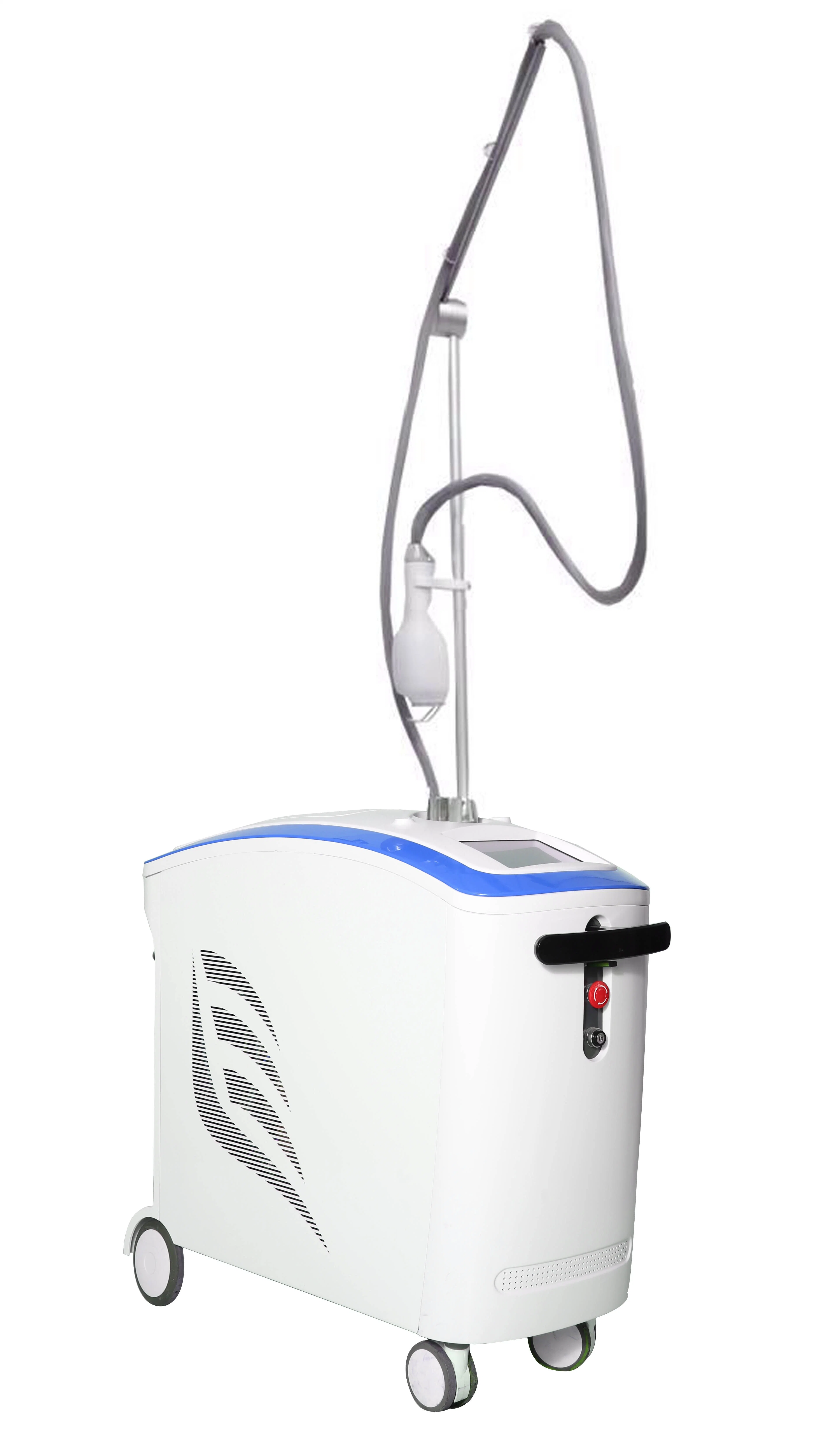 Fabricado en China portátil 1920nm Thulium Laser Skin Beauty Equipment