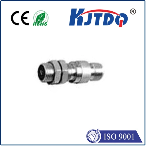 Kjt-3029-Ly Sensores de velocidad de 15,9 mm de alta resolución de 170V