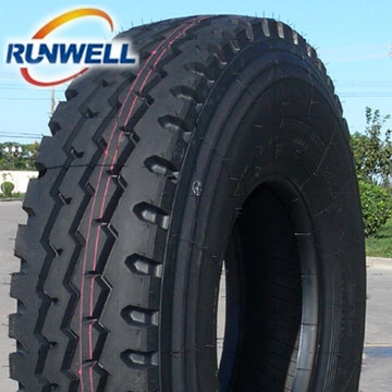 Radial Truck Tyres 11r22.5 12r22.5 315/80r22.5 385/65r22.5