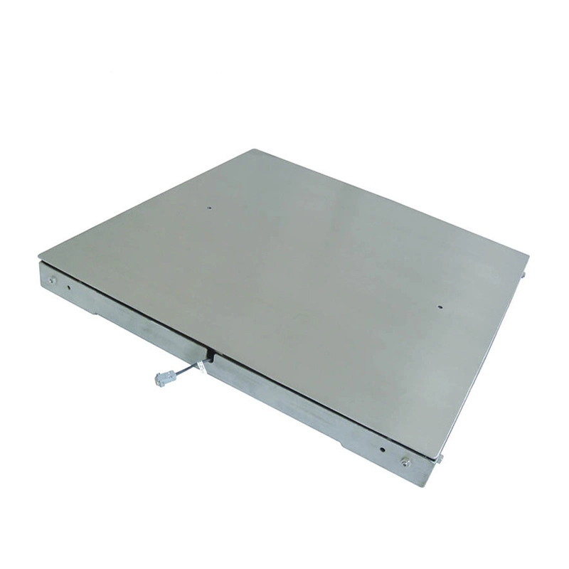 Fs-3 Animal Scale 1 Ton Weigh Floor Scale High-Quality Floor Scales