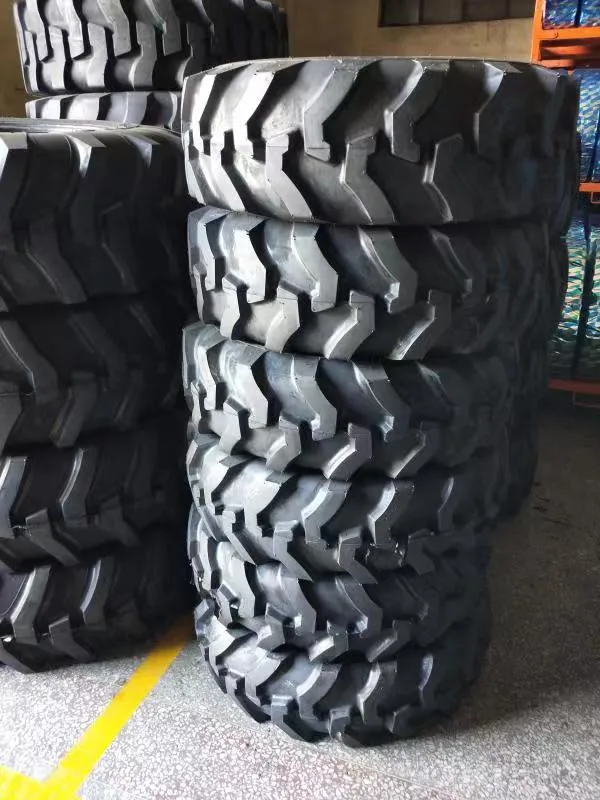 Die gute Qualität beliebtes Produkt Big OTR Reifen Road Tire OTR-Reifen für Fahrzeuge