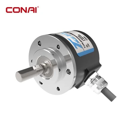 Elevator Accessories Elevator Rotary Encoder