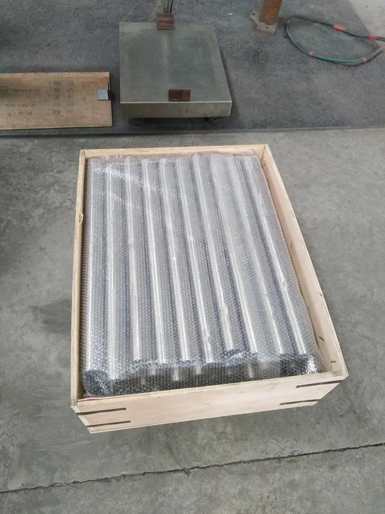 Inconel 713c (K418) / Bar Nickel Alloy with SGS