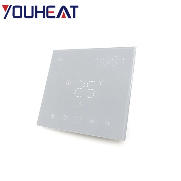 Digital Temperature Controller 16A Heating Floor Temperature Control