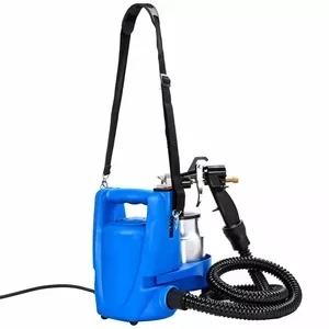 Tolhit 650W Power Painting Wasserbasierte elektrische Lacksprühpistole