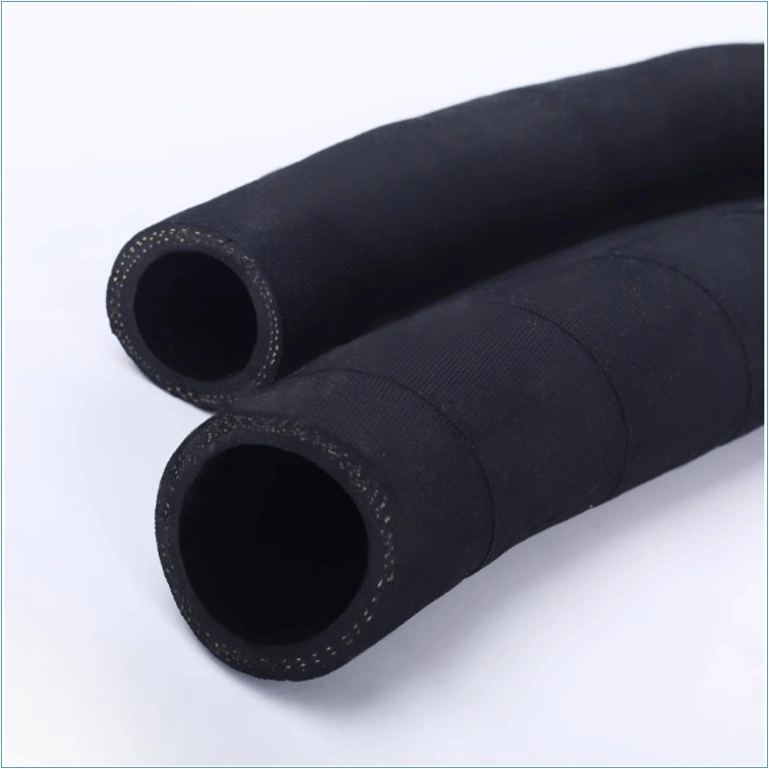 Air Hose 3 1/2" Pipe for Agricultural Production Rubber Hose