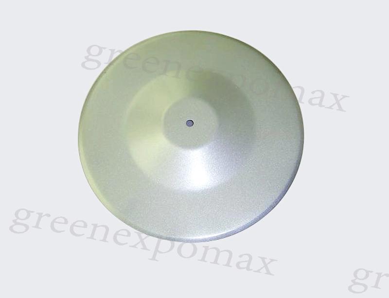 Metal Material Ge007 32cm Base Customized According to Drawings